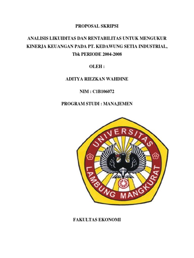 10000 Contoh Surat Lamaran Kerja Yang Baik & Benar ...