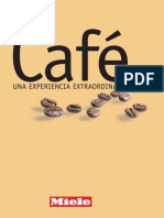 Cafe Recetario