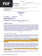 Risos-Vidal v COMELEC
