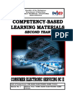 Electronics Y2 PDF