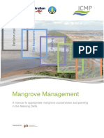 Mangrove Management Manual