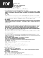 Download Answer Manufacturing Exam 1 - Module 5 by andit1218 SN35124852 doc pdf