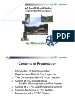 TAC Presentation