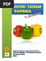 Download Bercocok Tanam Paprika in GreenhouseBrosur Buku by Ibnu Shabil SN351248813 doc pdf