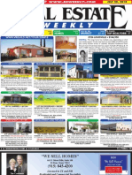 Real Estate Weekly - July 29, 2010