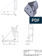 Plano Modelo 3 Ejercicio