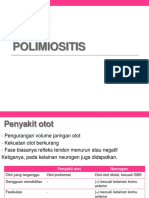 POLIMIOSITIS