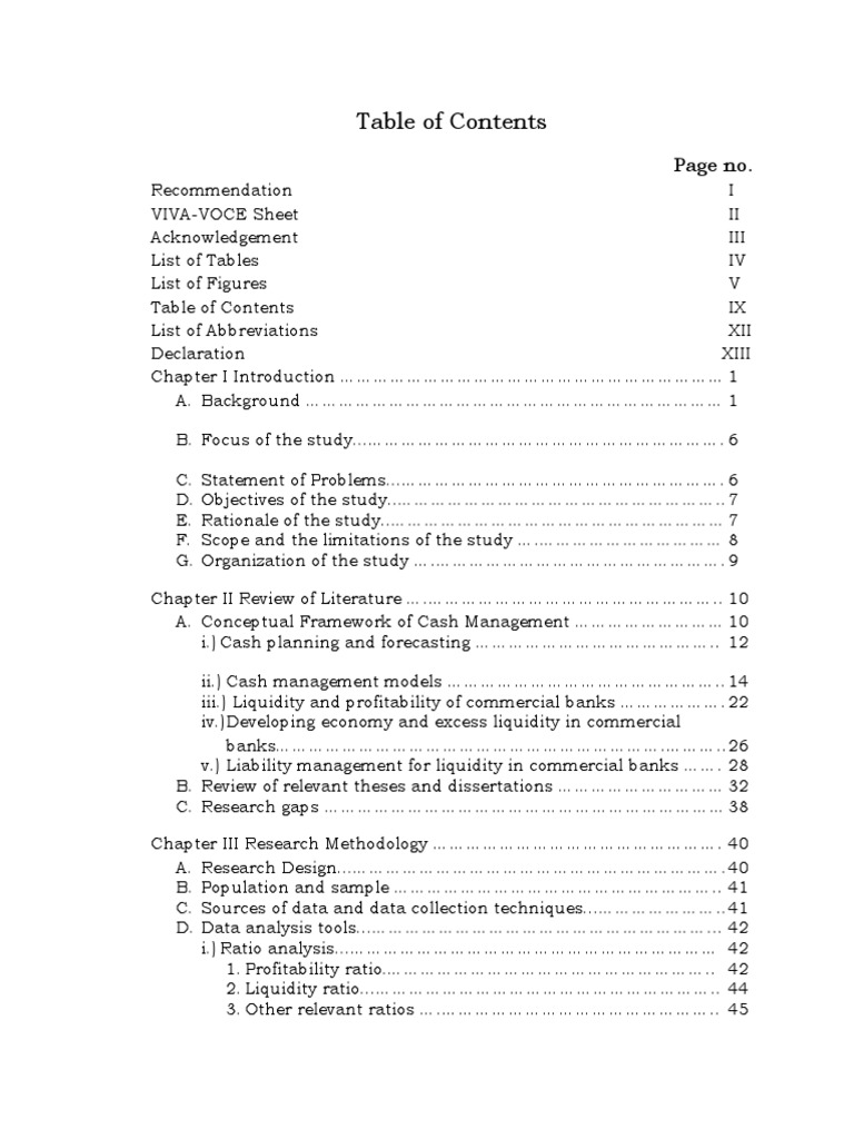 Rhetorical analysis thesis image