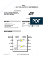 I2001_datasheet