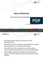 power flow on transsmision lines.pdf