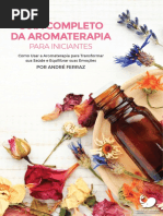 Guia Completo Da Aromaterapia v1