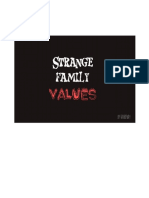 Strange Family Values Chapter 2 The Poison House by Gothicfury