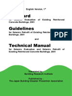 BRI_Japan_Seismic Evaluation of Existing RC Buildings_2001