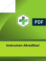 Instrumen Puskesmas