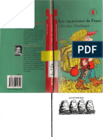 Las vacaciones de Franz.pdf