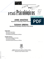 3 Anastasi y Urbina 1998 Cap 1 PDF