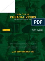 Guia Phrasel Verbs