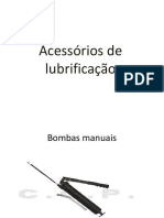 Acessórios de Lubrificação