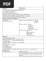 Infantil Primera Infancia