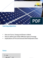 PV1x 2017 1.1 Energy-slides