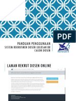 Panduan Rekrut Dosen Online.pdf