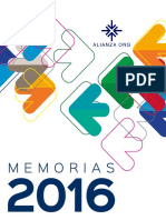 2 Alianza ONG Memorias 2016 PDF