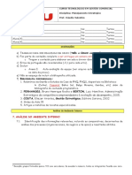 Gaeta (Analise do Ambiente interno - Desempenho e Capacidades) (2).doc
