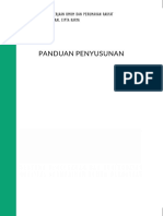 Buku Panduan Penyusunan RP2KPKP