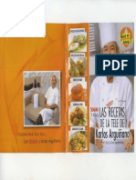 Karlos Arguiñano en Tu Cocina 2010 y 2011 PDF