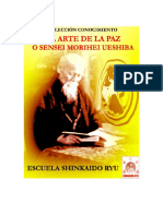 Ueshiba Morihei - El Arte de la Paz (2da versión).pdf