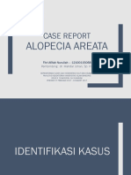 Pipo - CRS - Alopecia Areata