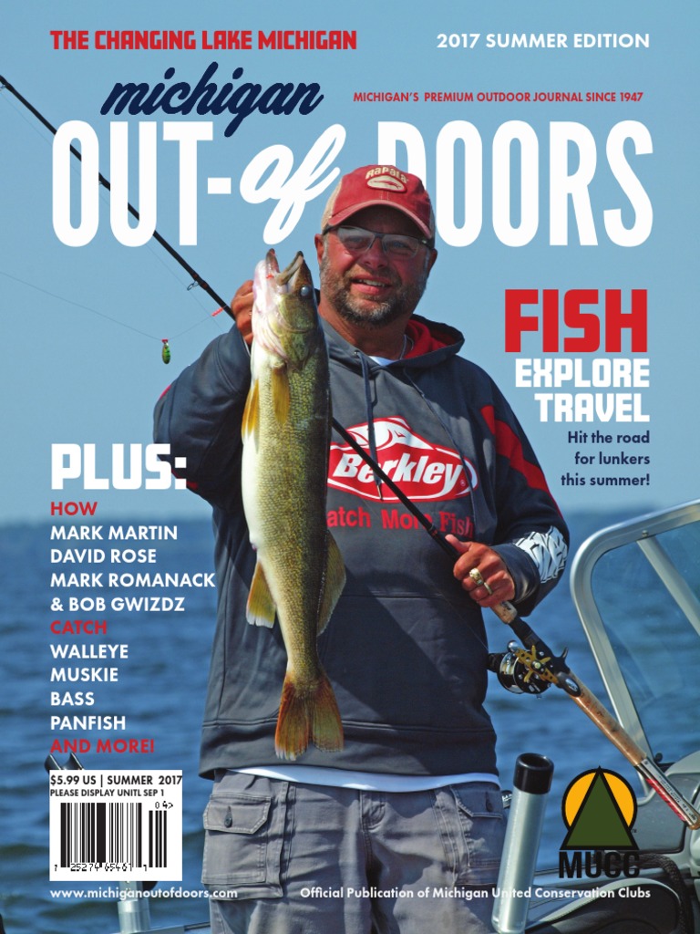 Walleye Spinner Fishing - Prime Time Basics — Joel Nelson Outdoors