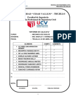 Informe Suelos 1