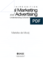 Global Marketing and Advertising Understanding