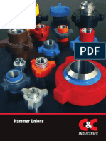 Hammer Union Catalog PDF
