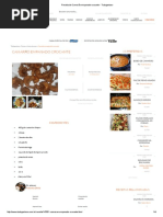 Receita de Camarão Empanado Crocante