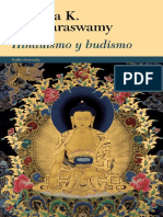 Hindues y Budistas - Ananda K. Coomaraswamy