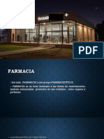 Farmacia Taller