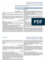 Modificari NCPC 2017 PDF