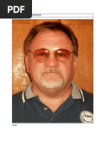 James T Hodgkinson Facebook Archive (Full 461 pages) 