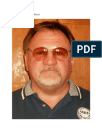 James T Hodgkinson Archived Facebook 461 Pages