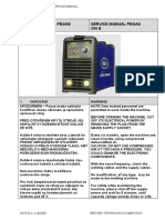 Pegas 200 e Servisni Manual Service Manual Mg009 02.wujx4