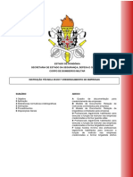 IT 39 - 2017 Credenciamento de Empresas