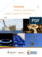 Sector Energia