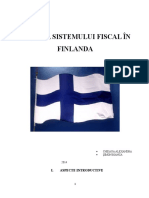 Sistem Fiscal Finlanda 2014 Cedi (1)
