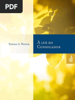 A Luz Do Consolador - Yvonne Do Amaral Pereira (1)