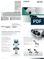 Microscopio Estereoscopio Con Zoom PDF