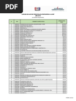 Dna Ranking Importadores-Ene Dic 2012 | PDF | Derecho Corporativo
