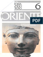 Presedo F - Akal Historia Del Mundo Antiguo 06 Oriente - Egipto Durante El Imperio Nuevo PDF