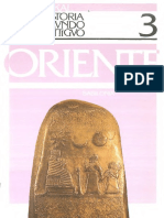 Wagner C G - Akal Historia Del Mundo Antiguo 03 - Oriente - Babilonia PDF
